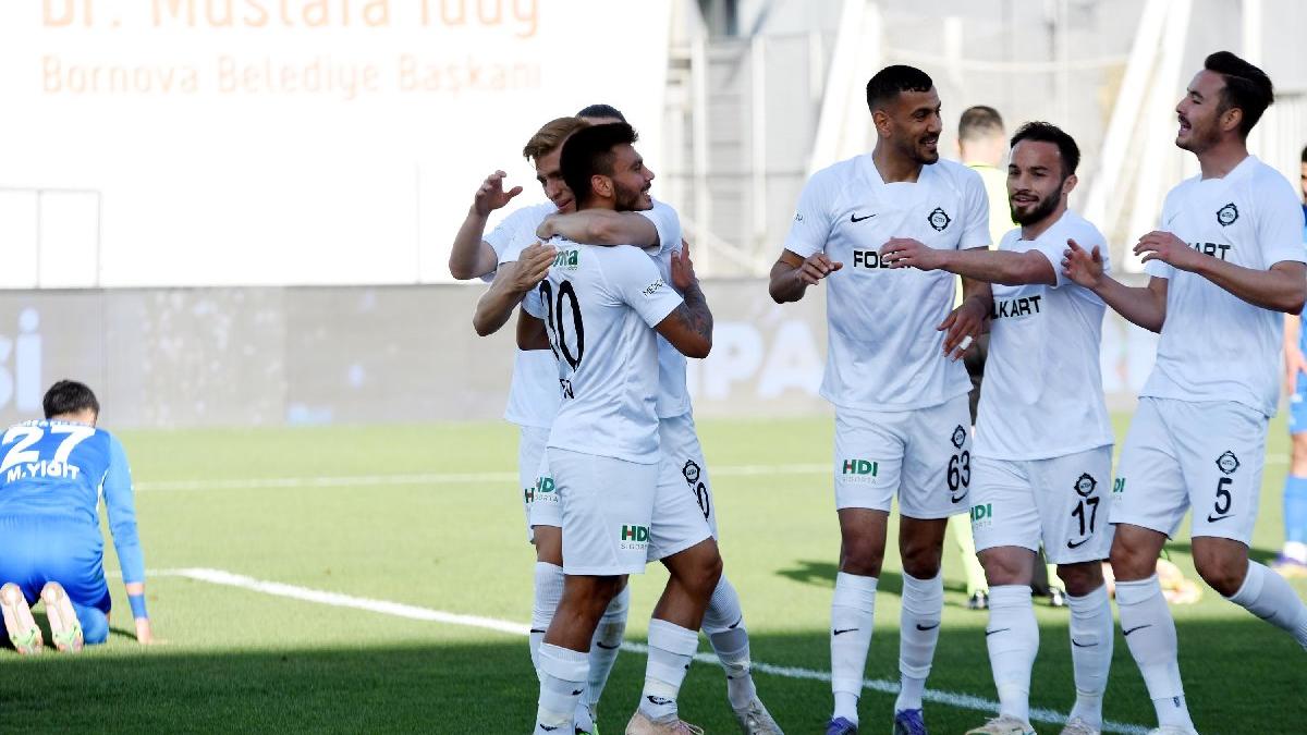 TFF 1. Lig Play-Off'una katılacak takımlar! Süper Lig için son viraj...