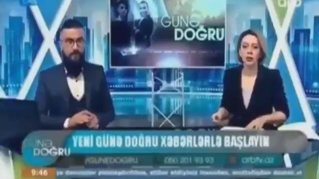 Azeri sunucudan boşanma kararı alan Billi Gates'e şok sözler: Koyabilse avradına çip koyar