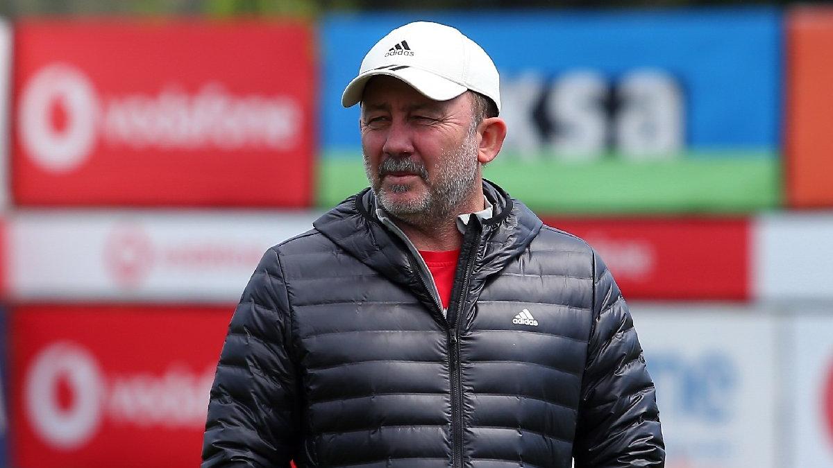 Sergen Yalçın hata istemiyor... Beşiktaş iki hafta kala şampiyonluğunu ilan edebilir