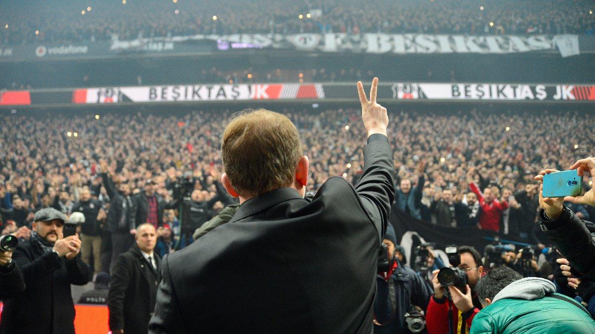 Beşiktaş, Süper Lig'den servet kazanacak!