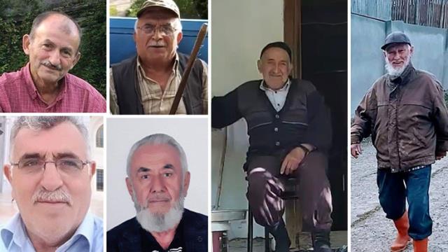 'Bir şeyim yok' diyerek camiye gitti, beraber namaz kıldığı 6 kişi virüsten hayatını kaybetti