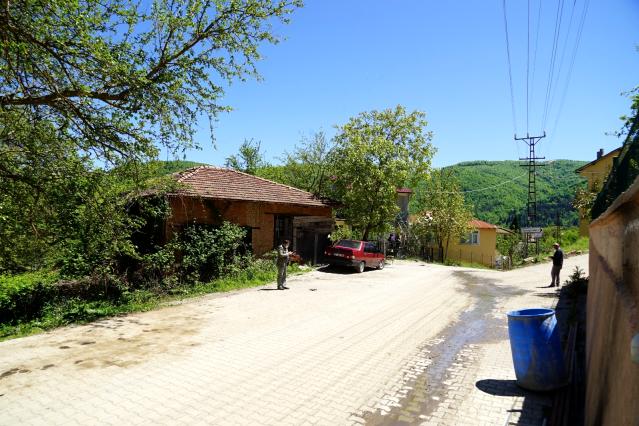 'Bir şeyim yok' diyerek camiye gitti, beraber namaz kıldığı 6 kişi virüsten hayatını kaybetti