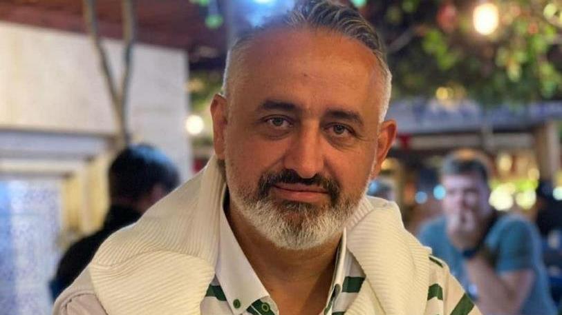 Serdar Acarhoroz, Bursaspor başkanlığına aday olduğunu açıkladı