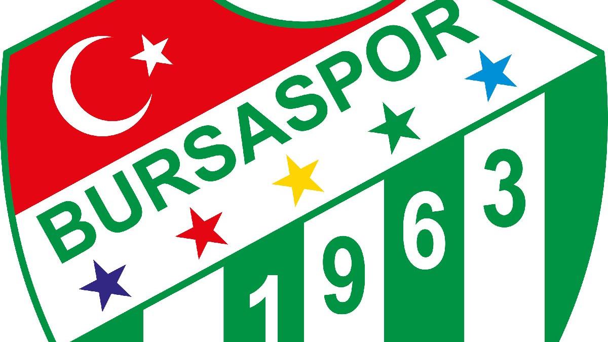 Bursaspor'da ayrılık