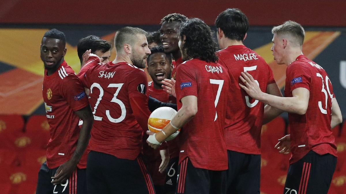 Avrupa Ligi'ni Manchester United kazanırsa, Türk futboluna yarayacak!