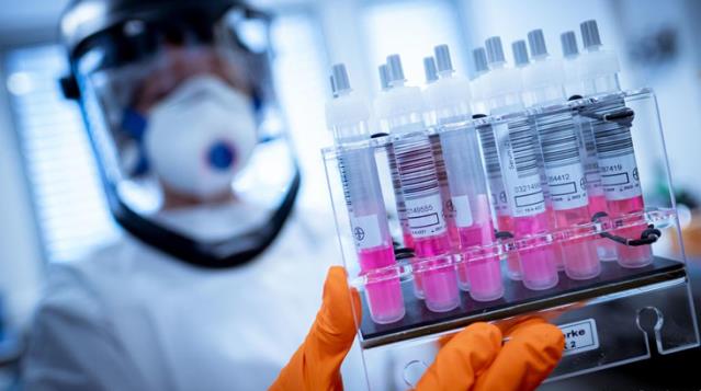 Çin'in korona belgeleri sızdı: 3. Dünya Savaşı kimyasal ve nükleer silahlarla değil, biyolojik silahlarla yapılacak