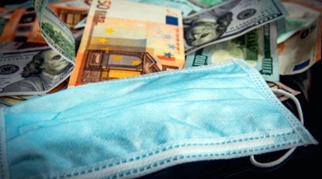 Salgından sonrası ülkelerin ekonomik olarak toparlanması için 7 engeli aşması gerekiyor