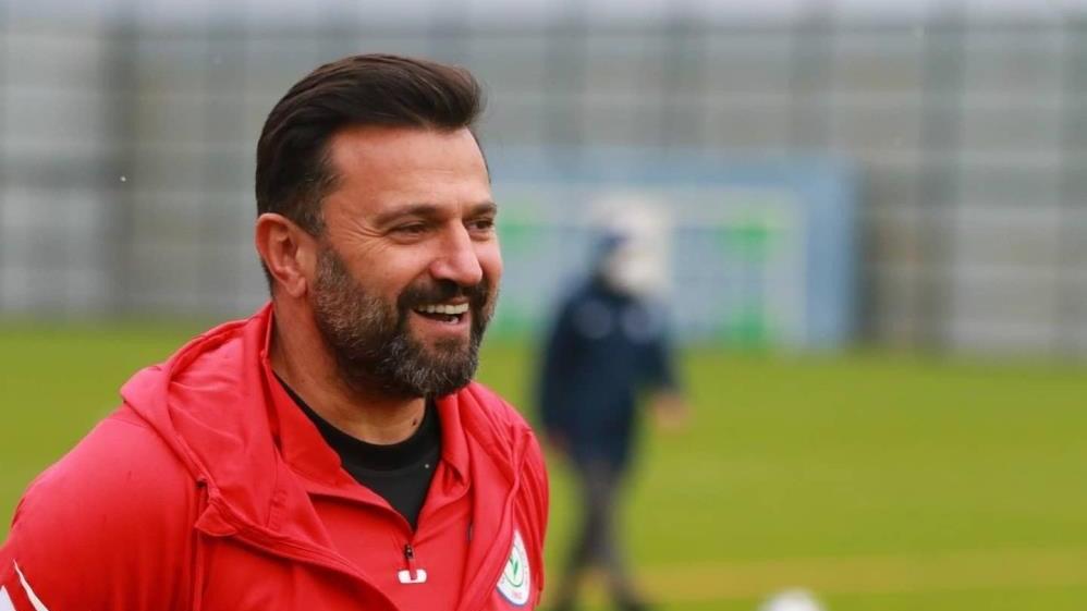 Bülent Uygun: 'Cenaze evinde düğün olmaz'