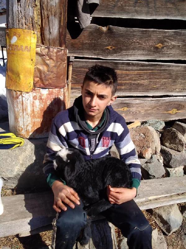 Doç. Dr. Aydın: KKKA belirtileri Covid-19'a benziyor, kene teması sorgulanmalı