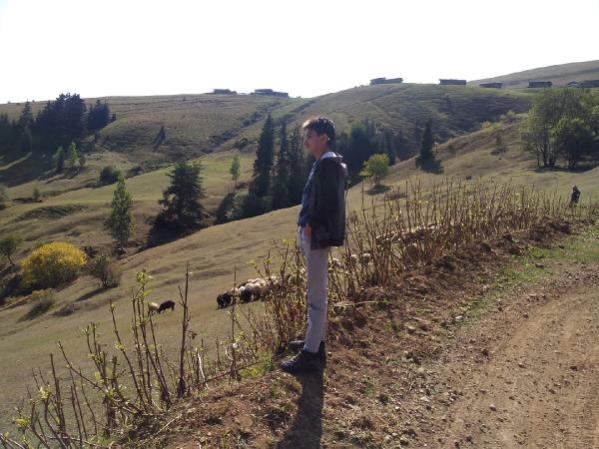 Doç. Dr. Aydın: KKKA belirtileri Covid-19'a benziyor, kene teması sorgulanmalı