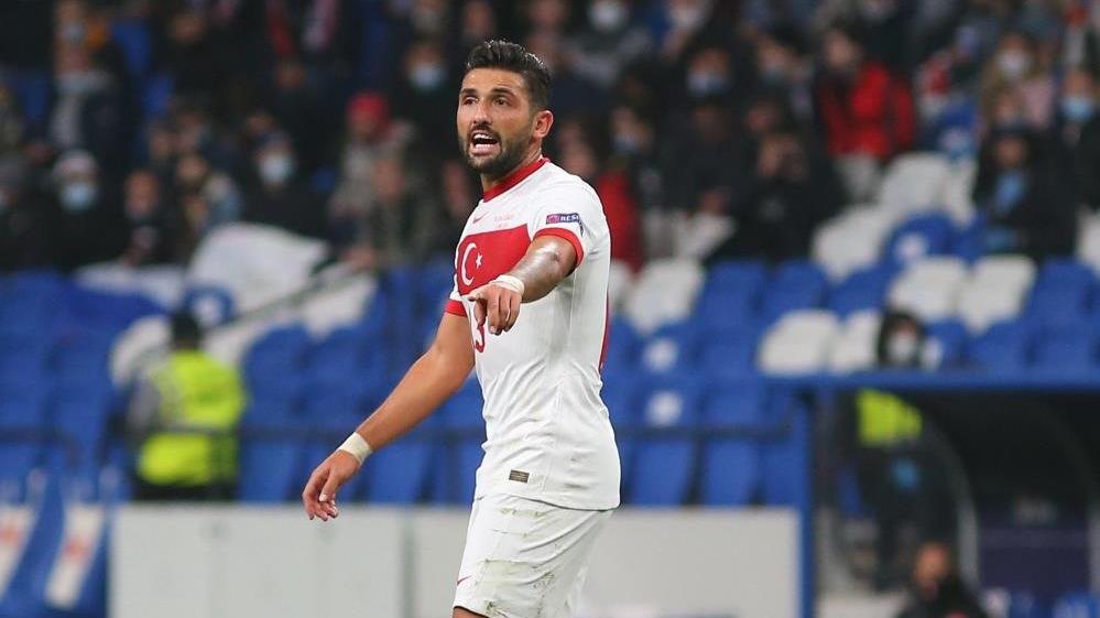 Bursaspor, Umut Meraş'tan para kazanabilir! Türkiye yolunda...