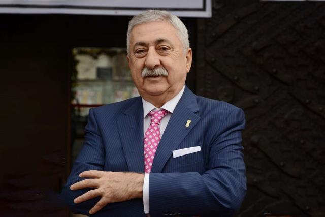 Esnaf ve sanatkarlardan Ramazan Bayramı'na iki gün kala açılma talebi: Herkesin yüzü gülsün