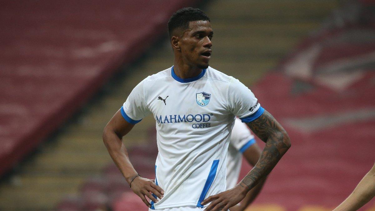 Fenerbahçe maçında oyuna girmek istemedi! Erzurumspor'da Ricardo Gomes krizi