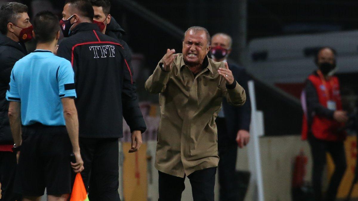 Fatih Terim: Herkes önce kendi maçına bakacak