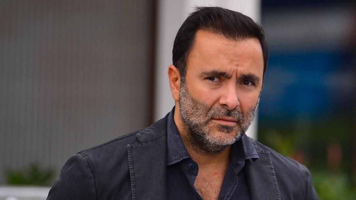 Emre Kocadağ Fatih Terim'e teşekkür etti ve ekledi: Alkışlanan taraf biz olacağız