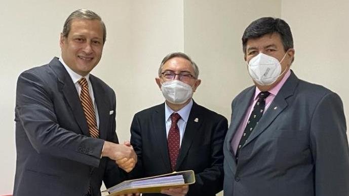 Burak Elmas resmen Galatasaray başkanlığına aday