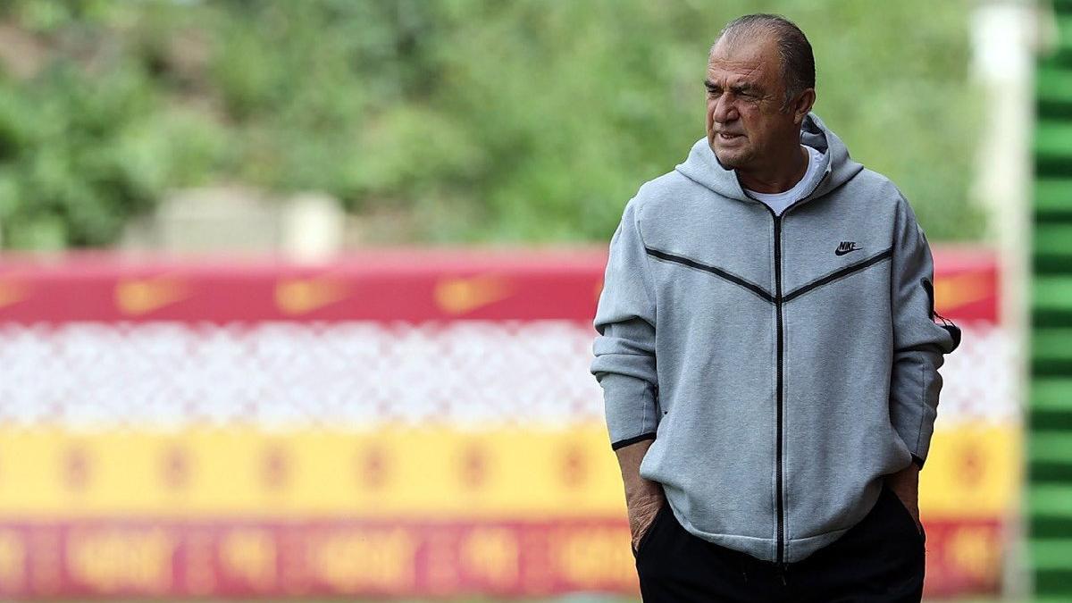 Mustafa Cengiz'e iptal tepkisi: Fatih Terim'i yok etme projesi