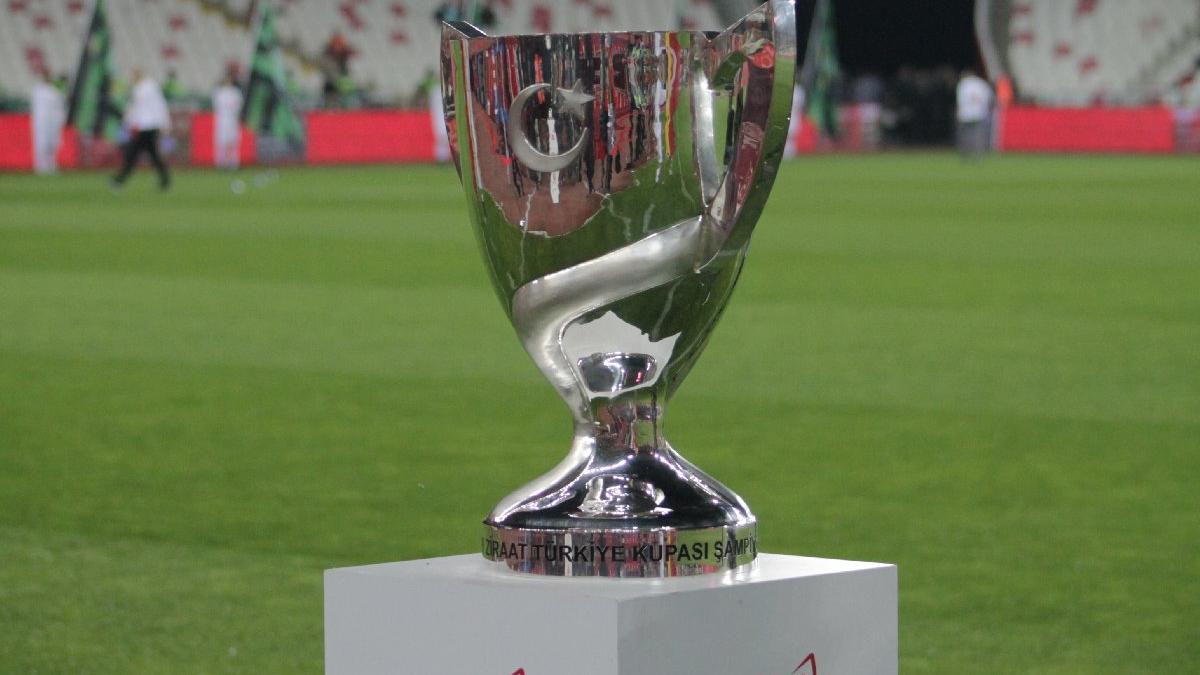 Türkiye Kupası finali öncesi ortalık karıştı! Antalyaspor ve Sivasspor'dan sert açıklamalar