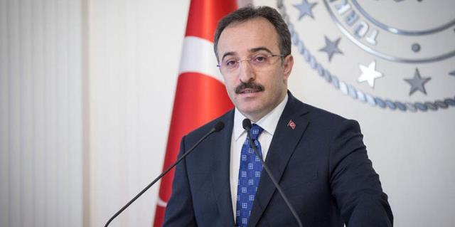 İçişleri Bakanlığı'ndan 'Online alışverişe de yasak gelecek mi?' sorusuna net yanıt: Böyle bir şey söz konusu değil