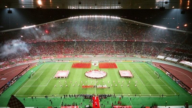 UEFA açıkladı! İstanbul'daki Şampiyonlar Ligi Finali'nde 25 bin seyirci...