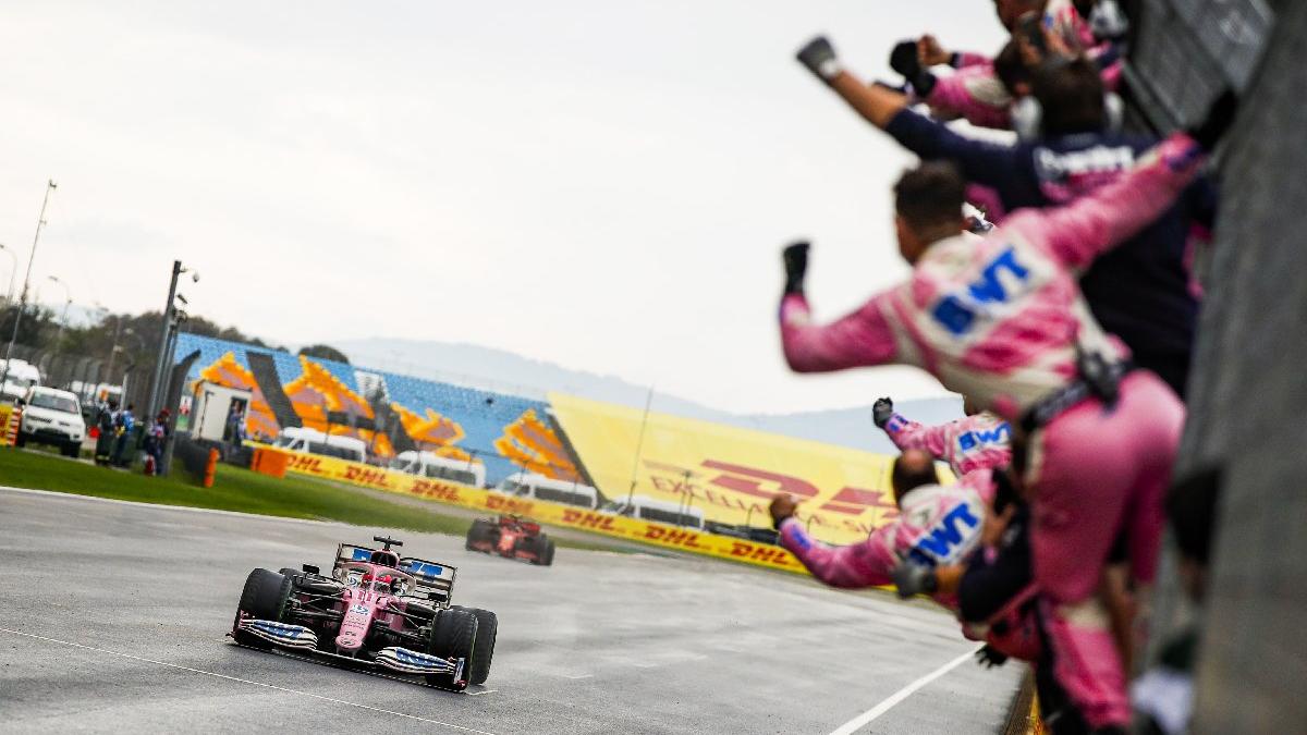 Formula 1 Türkiye GP için tehlike! İptal edilmesi gündemde...