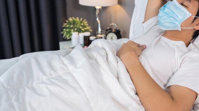  Korona erkekleri kısır yapabilir diyen uzman çareyi söyledi: Aşı olun