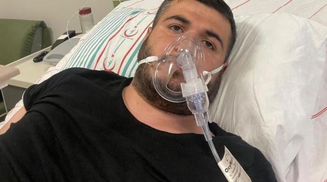 Korona testi 3 kez negatif, 2 kez pozitif çıkınca psikolojisi bozuldu: Artık intihar etmeyi düşündüm