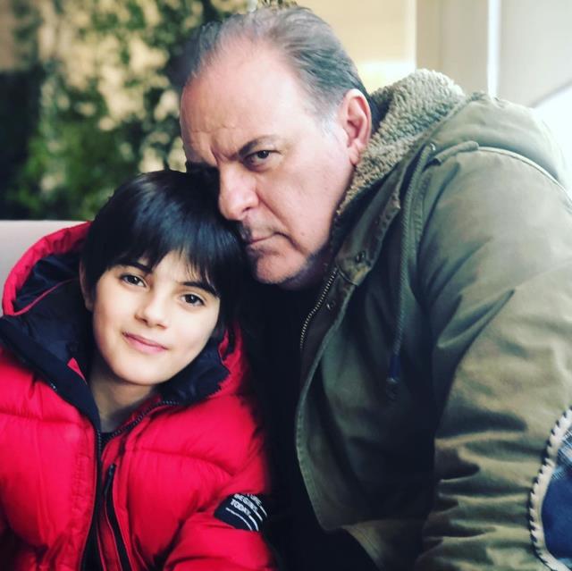 Koronavirüs nedeniyle entübe edilen Burak Sergen'den müjdeli haber geldi