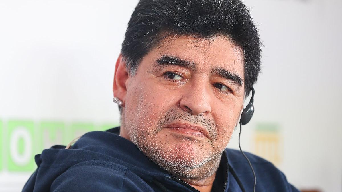 Maradona'nın ölümü hakkındaki soruşturmada şok rapor