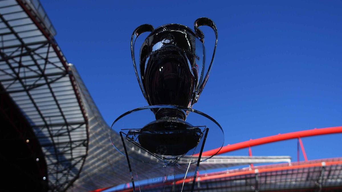 UEFA'dan İstanbul'daki Şampiyonlar Ligi finali için açıklama