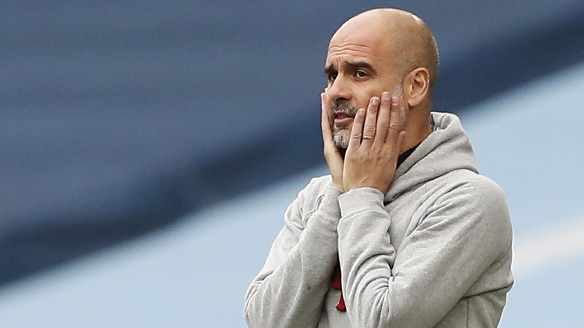 Pep Guardiola: İlkay için Türkiye'ye gitmek istiyordum
