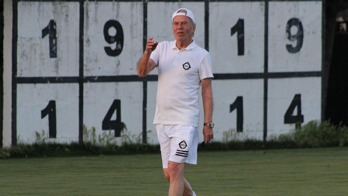 Mustafa Denizli: Bayramı bu yolculuğun sonunda yaşamak istiyoruz