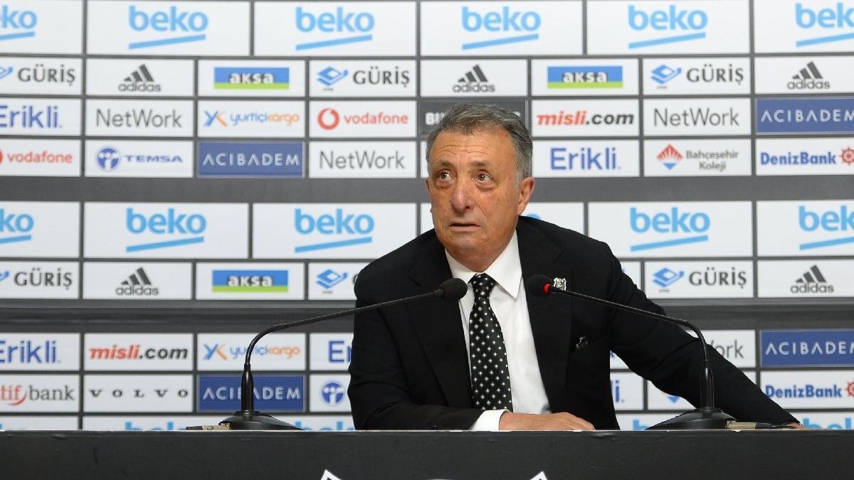 Ahmet Nur Çebi: Şampiyon mu oldunuz kutladınız? Neyi kutladılar?