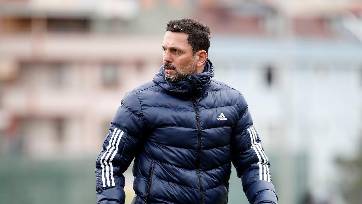 Erol Bulut açıkladı: Gaziantep FK ve yurt dışından iki teklif