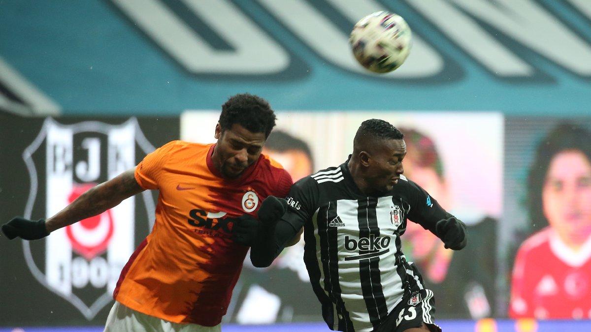 Galatasaray-Beşiktaş derbisinin hakemi belli oldu