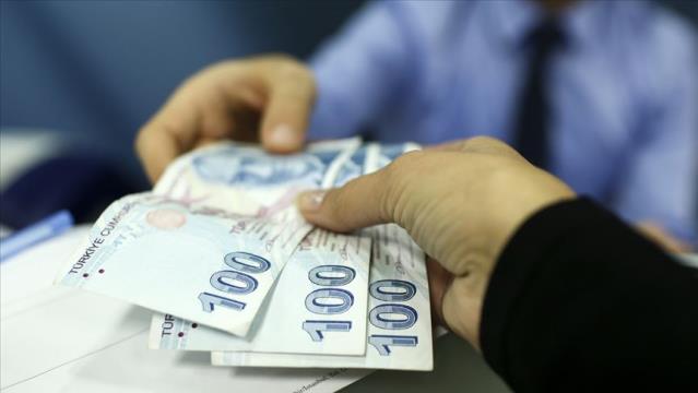 Son Dakika! 2 milyondan fazla haneye 1100 lira tam kapanma yardımı yapılacak