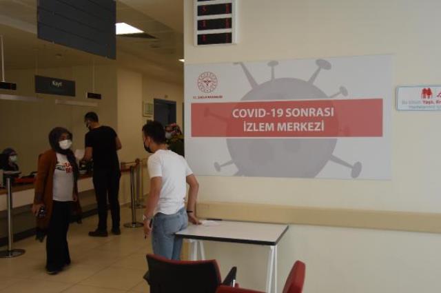 'Koronayı atlattım, bitti' diye sevinmeyin! 2 binden fazla hasta takibe alındı, işte bizleri bekleyen yeni tehlikeler