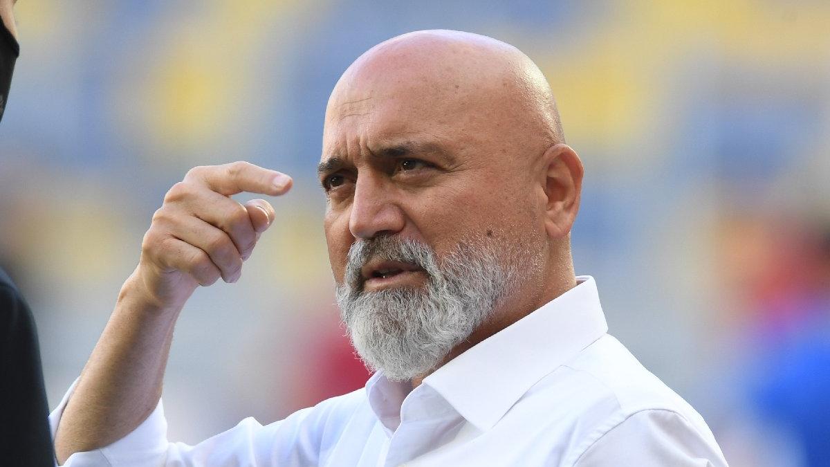 Hikmet Karaman: 'Bu takımın küme düşmesi imkansızdı, enteresan'