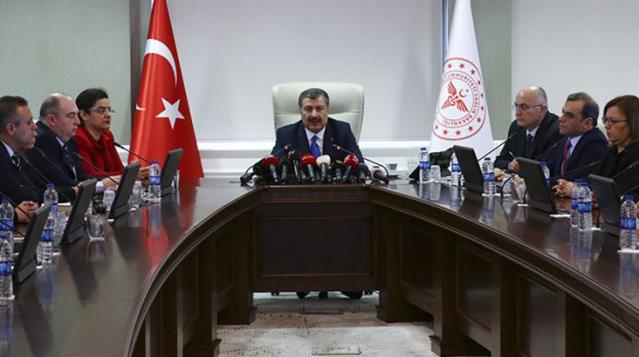 Tam kapanma istenilen sonucu verdi mi? Bilim Kurulu toplanıyor, Fahrettin Koca açıklama yapacak