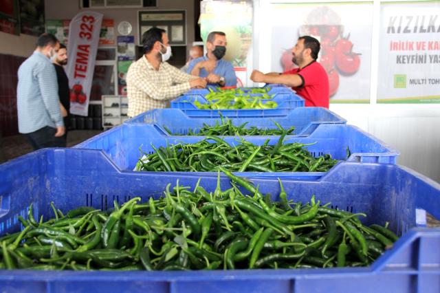 Tam kapanmada haller ile marketler arasındaki fiyat farkı yüzde 1250'ye kadar çıkıyor