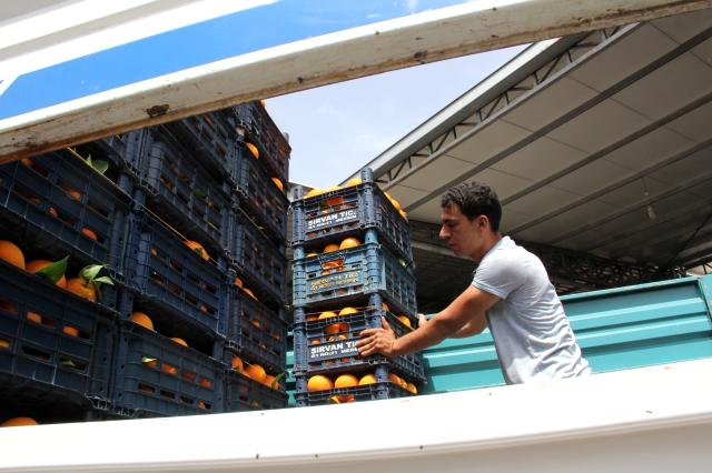 Tam kapanmada haller ile marketler arasındaki fiyat farkı yüzde 1250'ye kadar çıkıyor