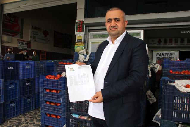 Tam kapanmada haller ile marketler arasındaki fiyat farkı yüzde 1250'ye kadar çıkıyor