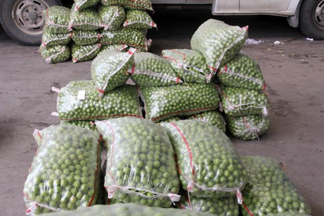 Tam kapanmada haller ile marketler arasındaki fiyat farkı yüzde 1250'ye kadar çıkıyor