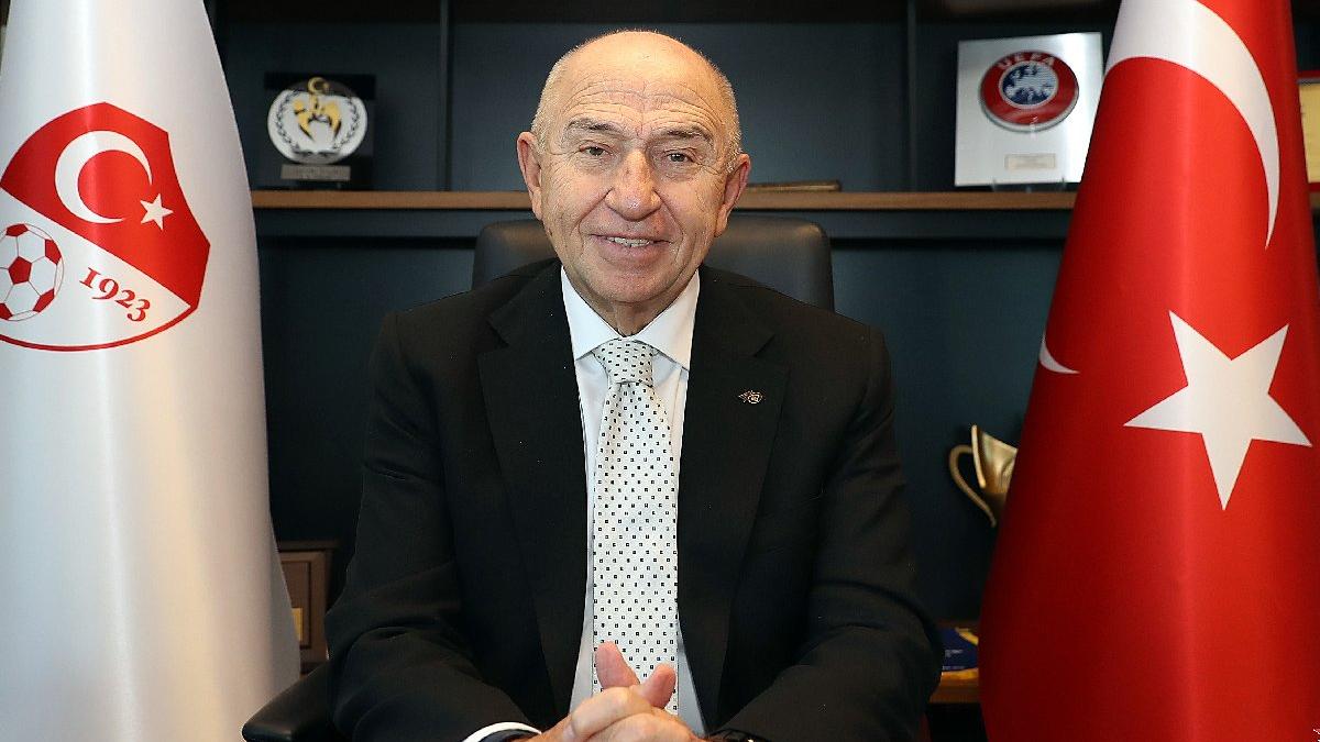 Nihat Özdemir'den Galatasaray, Fenerbahçe ve Trabzonspor'a çağrı: Her türlü desteği vereceğiz