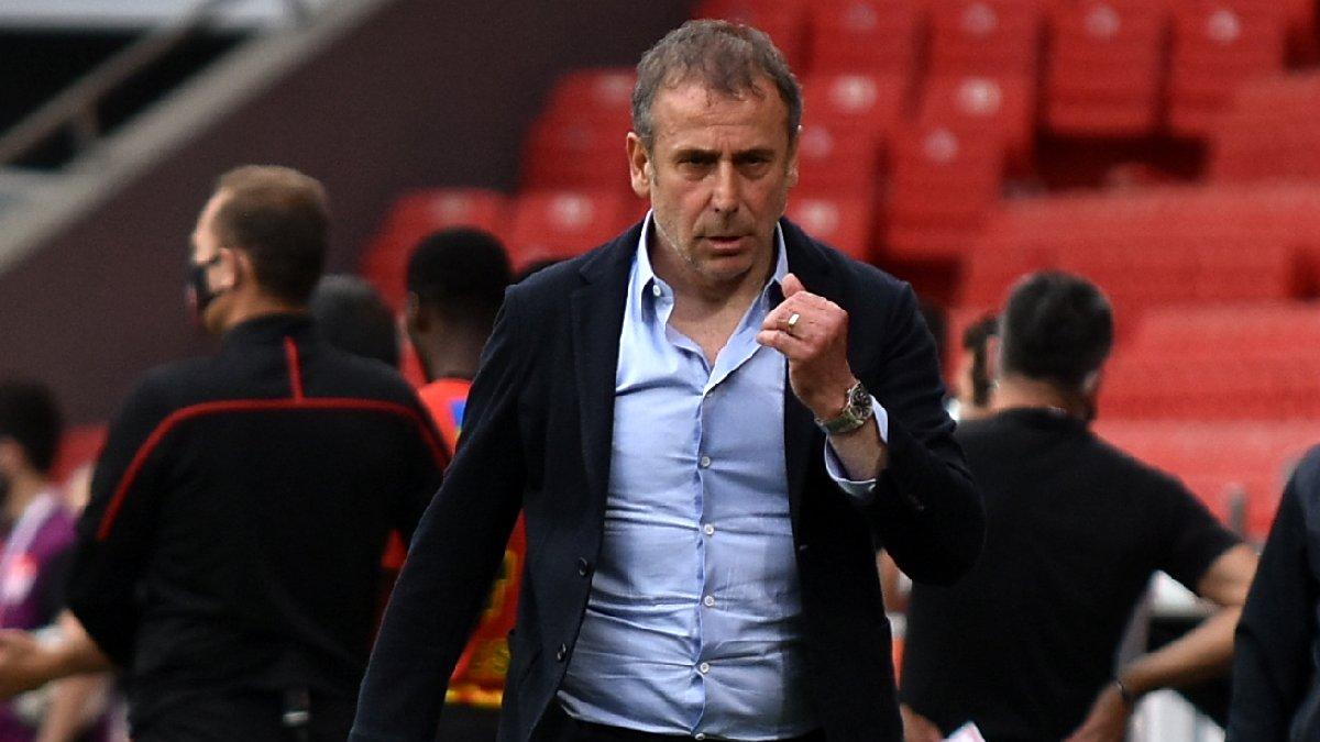 Abdullah Avcı: 'U19 Takımımız bile kazanmak için oynar!'