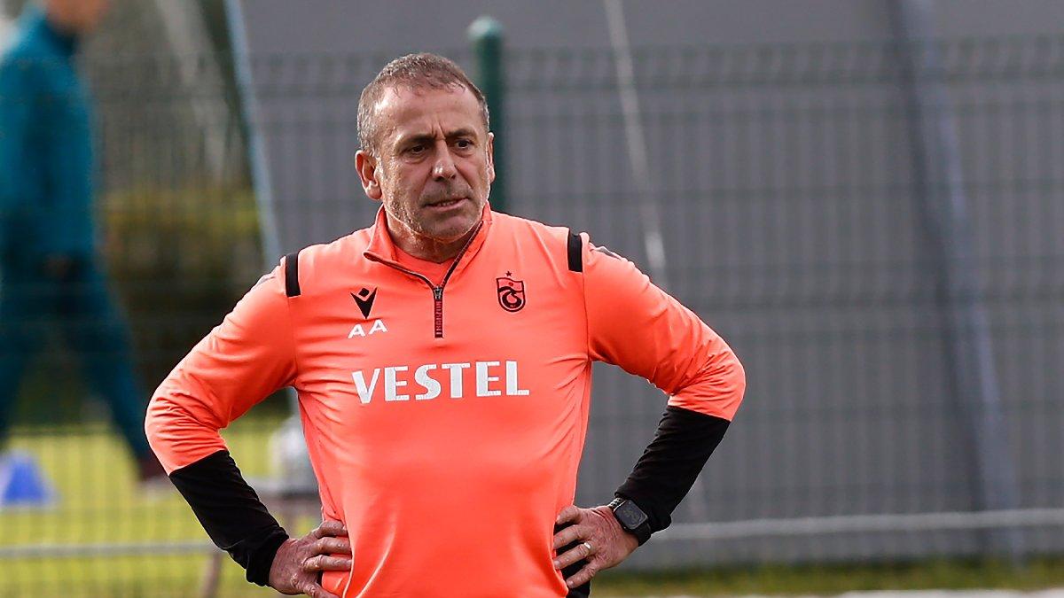 Abdullah Avcı listeyi verdi, yönetim harekete geçti