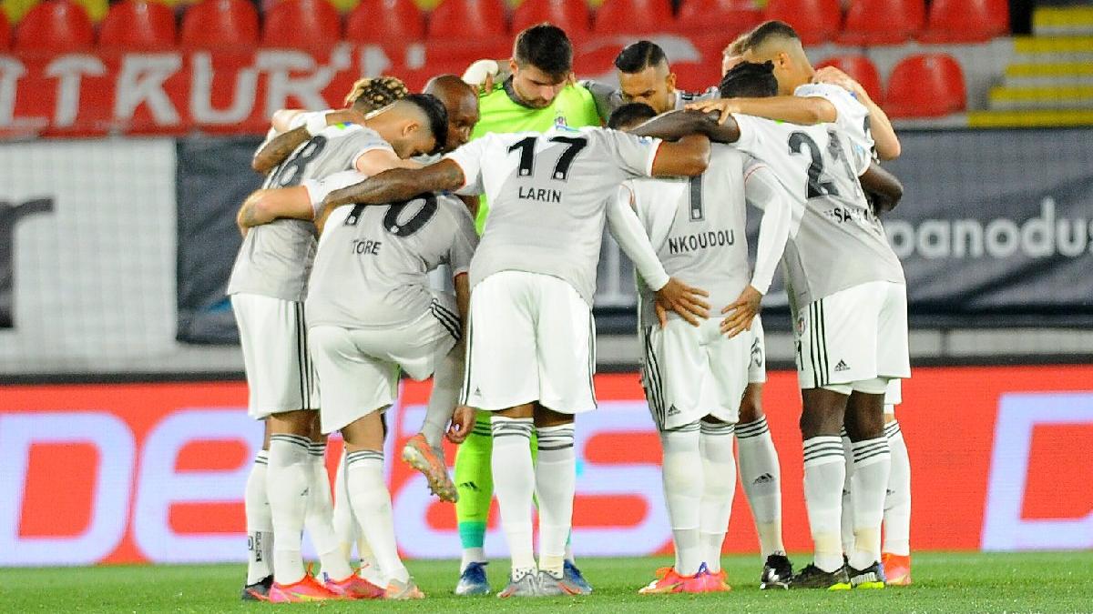 Beşiktaş para basacak... Şimdi gözler Chelsea'de