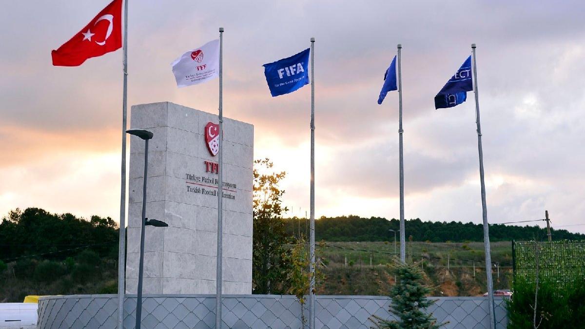 TFF 1. Lig'de play-off programı açıklandı