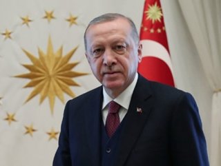 Cumhurbaşkanı Erdoğan'dan 18 Mart mesajı