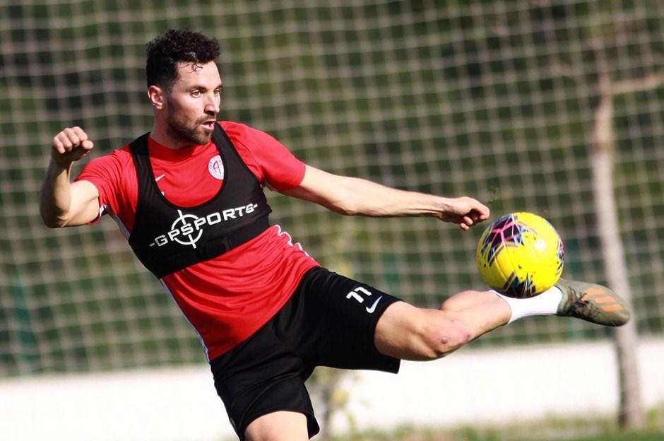 Son dakika! Beşiktaş, Sinan Gümüş’ü gündemine aldı